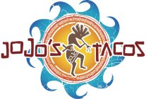 JOJO'S TACOS