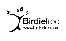 BIRDIETREE WWW.BIRDIE-TREE.COM
