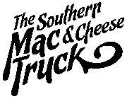 THE SOUTHERN MAC & CHEESE TRUCK