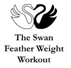 THE SWAN FEATHER WEIGHT WORKOUT