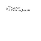 QUICK TICKET EXPRESS MOBILE LAW OFFICE