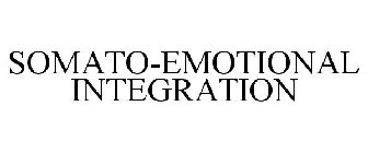 SOMATO-EMOTIONAL INTEGRATION
