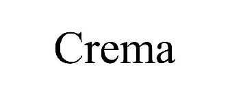 CREMA