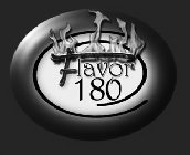 FLAVOR180