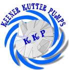 KEENER KUTTER PUMPS KKP
