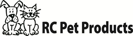 RC PET PRODUCTS