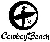 COWBOY BEACH