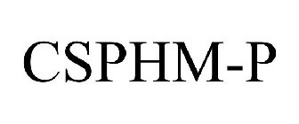 CSPHM-P