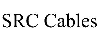 SRC CABLES