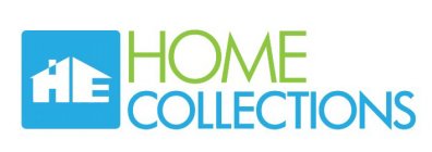 HE HOME COLLECTIONS