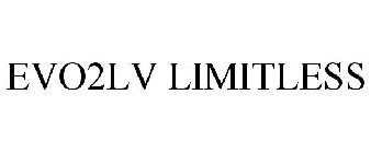 EVO2LV LIMITLESS