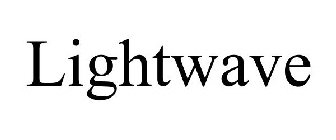 LIGHTWAVE