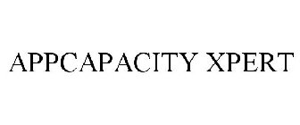 APPCAPACITY XPERT