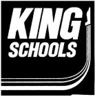 KING SCHOOLS