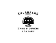 CALABASAS EST 2011 CAKE & COOKIE COMPANY