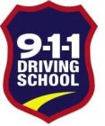 9-1-1 DRIVING SCHOOL