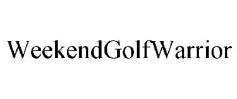 WEEKENDGOLFWARRIOR