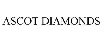 ASCOT DIAMONDS