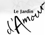 LE JARDIN D'AMOUR
