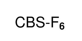 CBS-F6