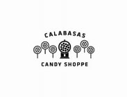 CALABASAS CANDY SHOPPE