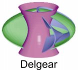 DELGEAR