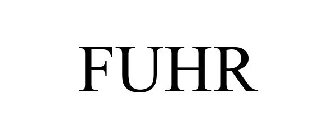 FUHR