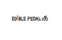 EDIBLE PEDAL 100