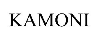 KAMONI