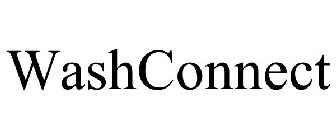 WASHCONNECT