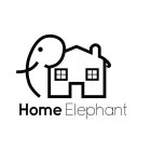 HOME ELEPHANT