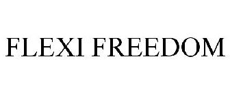 FLEXI FREEDOM