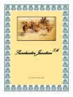 SWEETWATER JUNCTION ART IS FREDERIC REMINGTON REPRINT