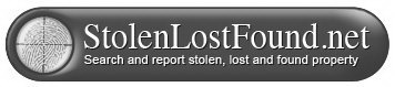 STOLENLOSTFOUND.NET SEARCH AND REPORT STOLEN, LOST AND FOUND PROPERTY