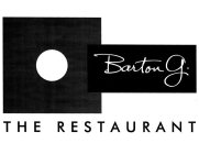 BARTON G. THE RESTAURANT