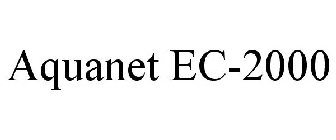 AQUANET EC-2000
