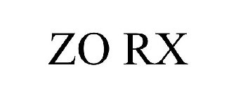 ZO RX