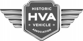 HISTORIC HVA VEHICLE ASSOCIATION