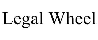 LEGAL WHEEL