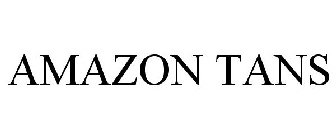 AMAZON TANS
