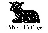 ABBA FATHER