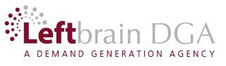 LEFTBRAIN DGA A DEMAND GENERATION AGENCY