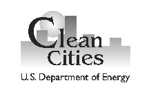 CLEAN CITIES U.S. DEPARTMENT OF ENERGY
