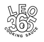LEO 365 COOKING SAUCE