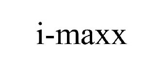 I-MAXX