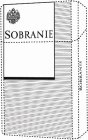 SOBRANIE SOBRANIE