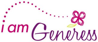 I AM GENERESS