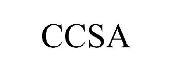 CCSA