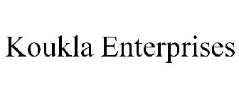 KOUKLA ENTERPRISES