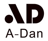 A-DAN A D